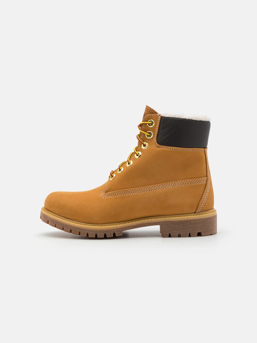 Premium Boots