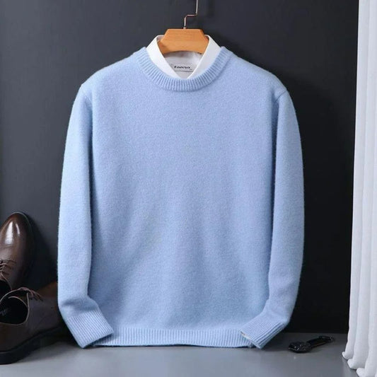 SKY crewneck trui