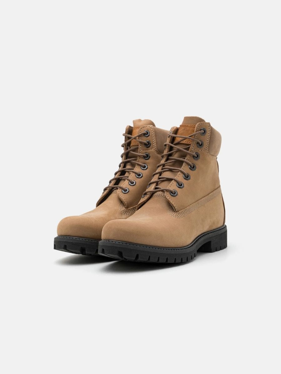 Premium Boots