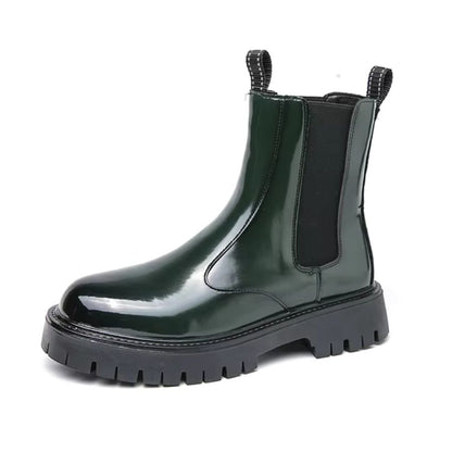 Lowm - Unisex Boots