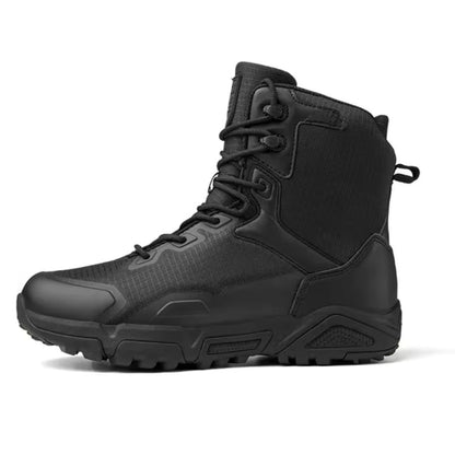 Lowm - Unisex Boots