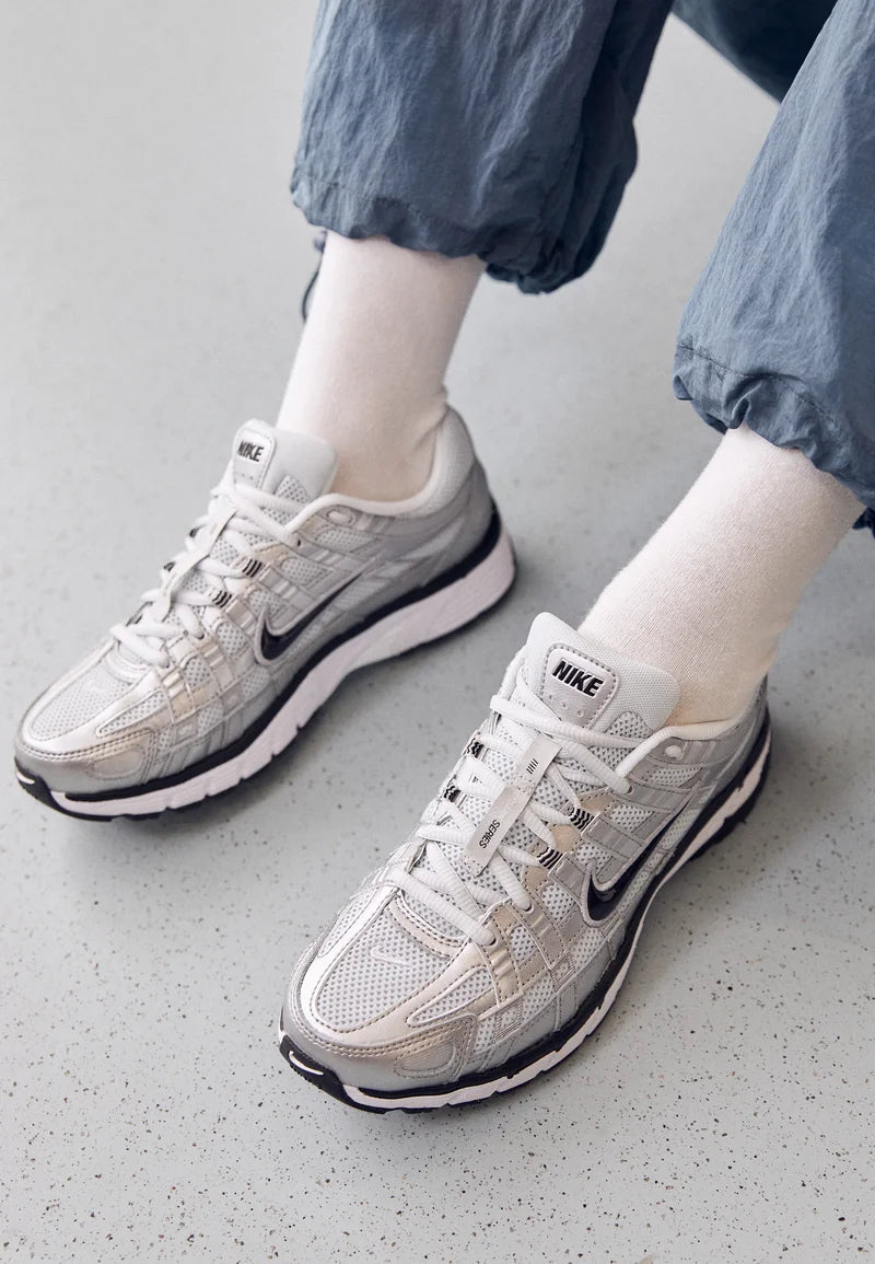 P-6000 Unisex Sneakers