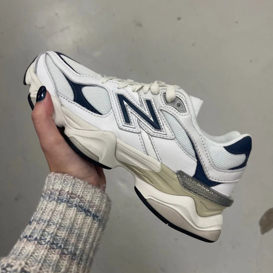 NB - Unisex Sneakers - 1+1 GRATIS