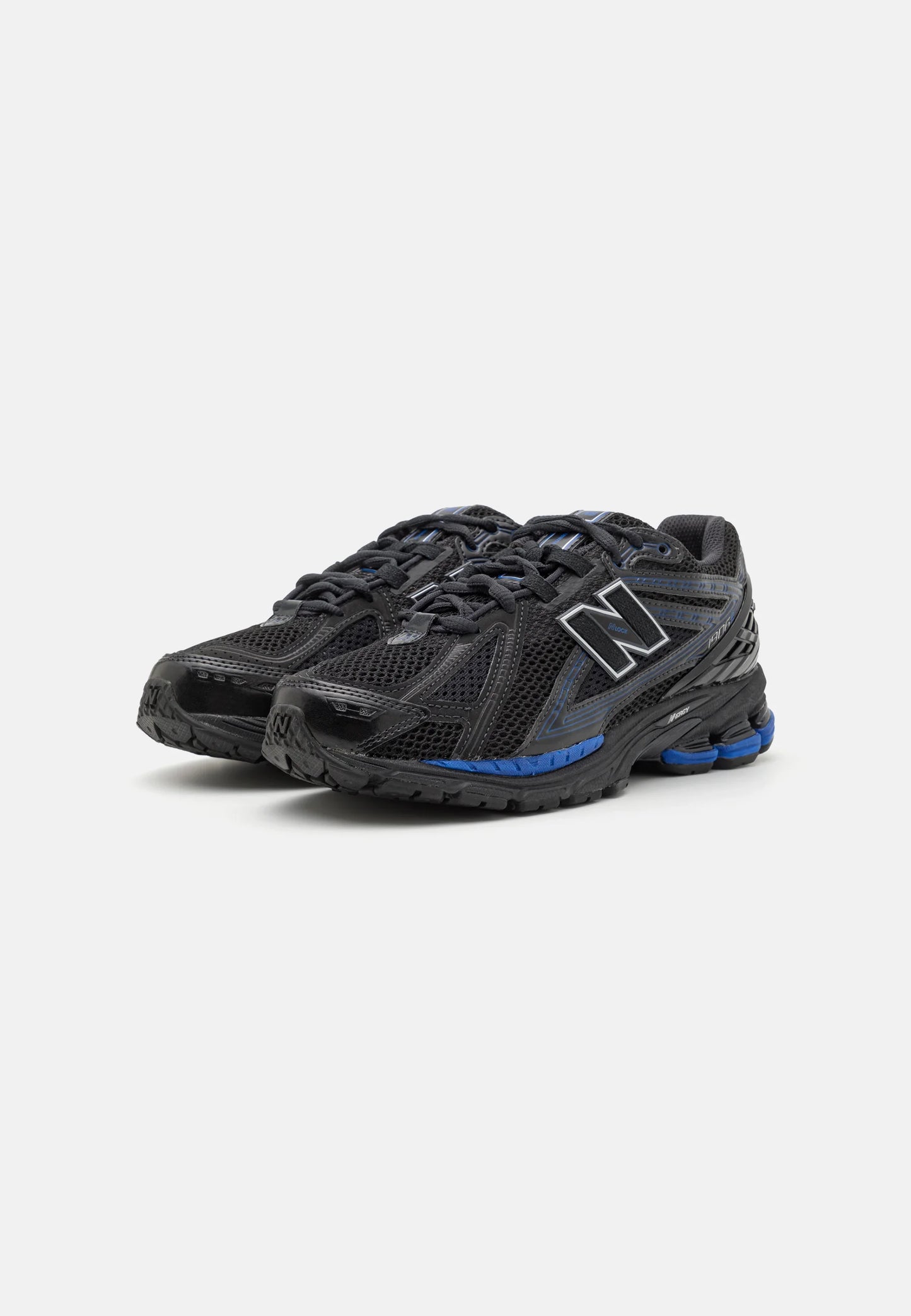 NB - Unisex Sneakers - 1+1 GRATIS