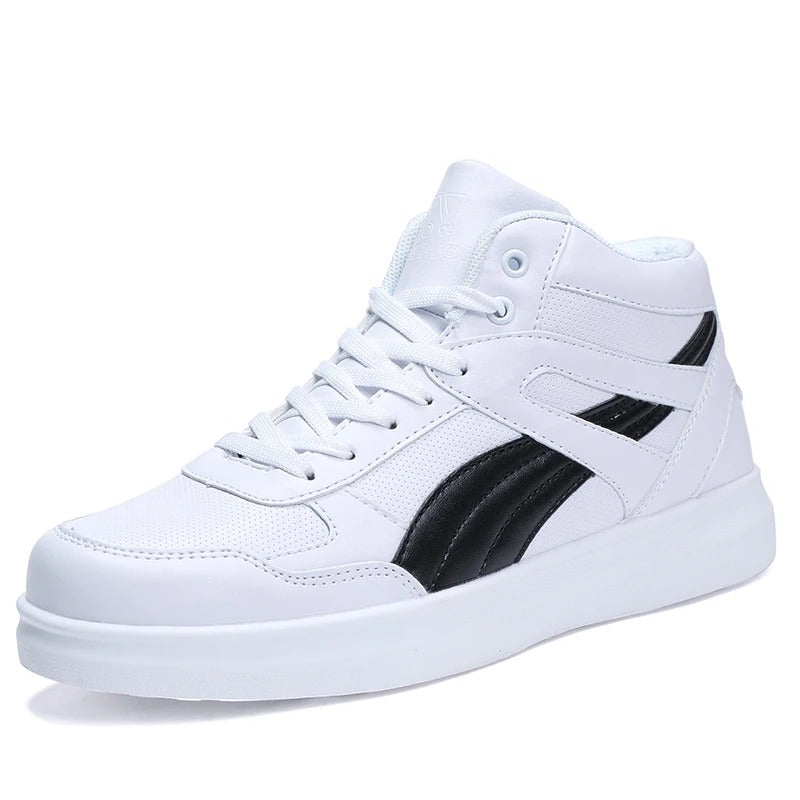 JR - High Top Unisex Sneakers