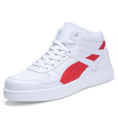 JR - High Top Unisex Sneakers